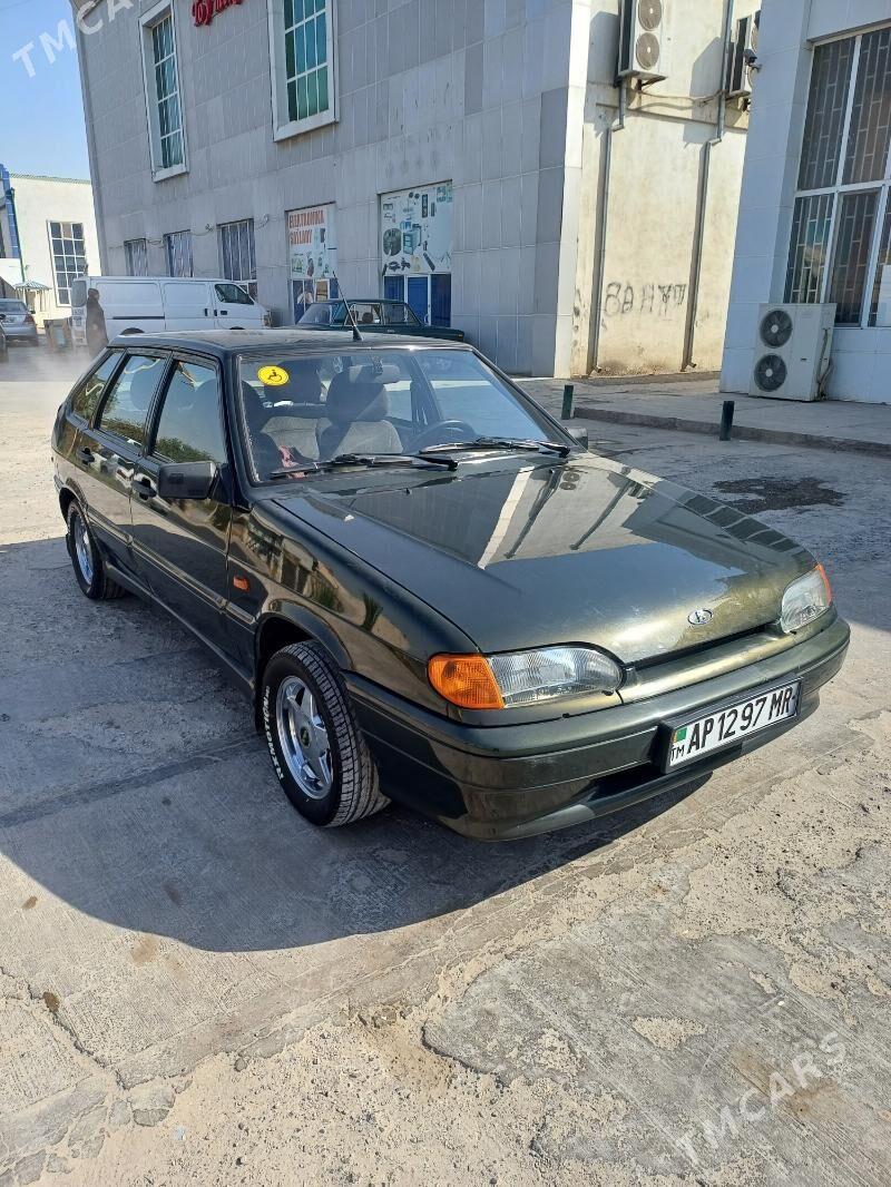 Lada 2115 2006 - 52 000 TMT - Mary - img 4
