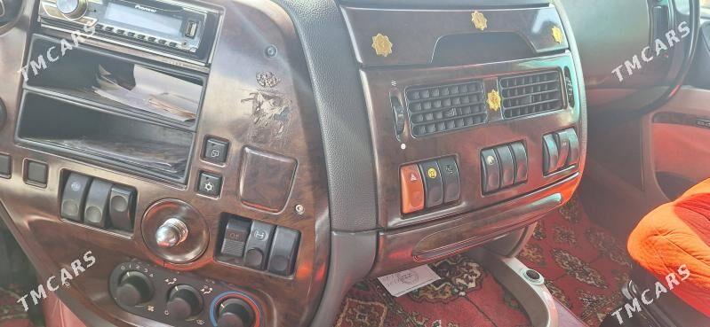 DAF 460 2010 - 980 000 TMT - Ашхабад - img 2