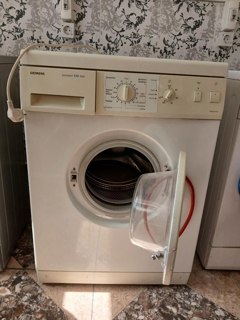 kir maşyn - Ашхабад - img 3