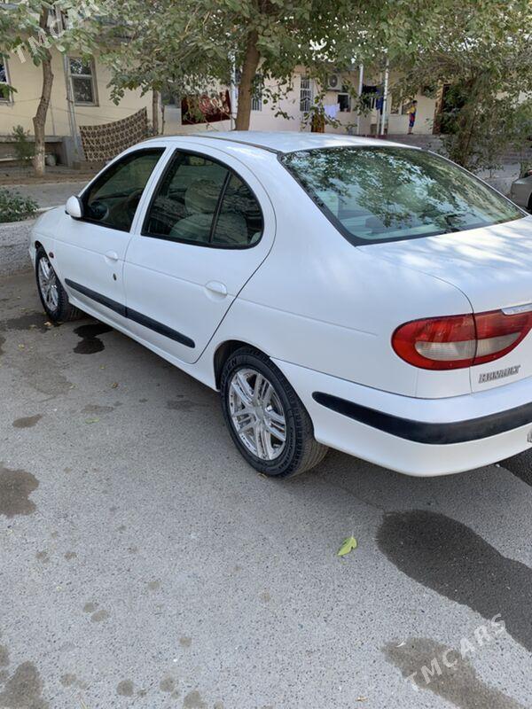Renault Megane 2 2003 - 53 000 TMT - Ашхабад - img 2