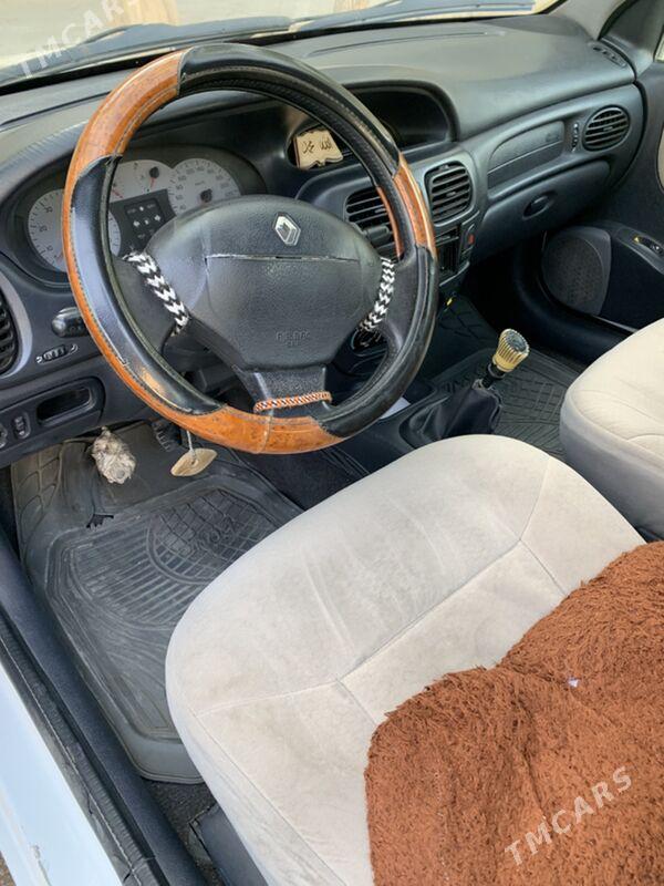 Renault Megane 2 2003 - 53 000 TMT - Ашхабад - img 1