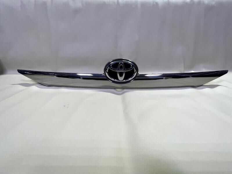 CAMRY KAMERALY HROM NADNOMERNIGI 1 100 TMT - Aşgabat - img 1