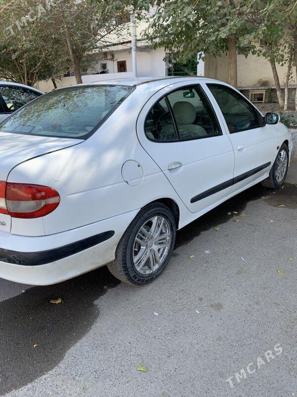 Renault Megane 2 2003 - 53 000 TMT - Ашхабад - img 3