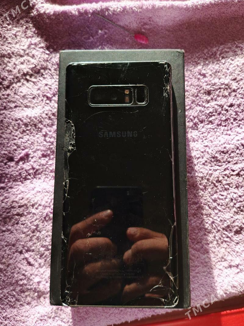 Samsung not8 6.64 - Murgap - img 2