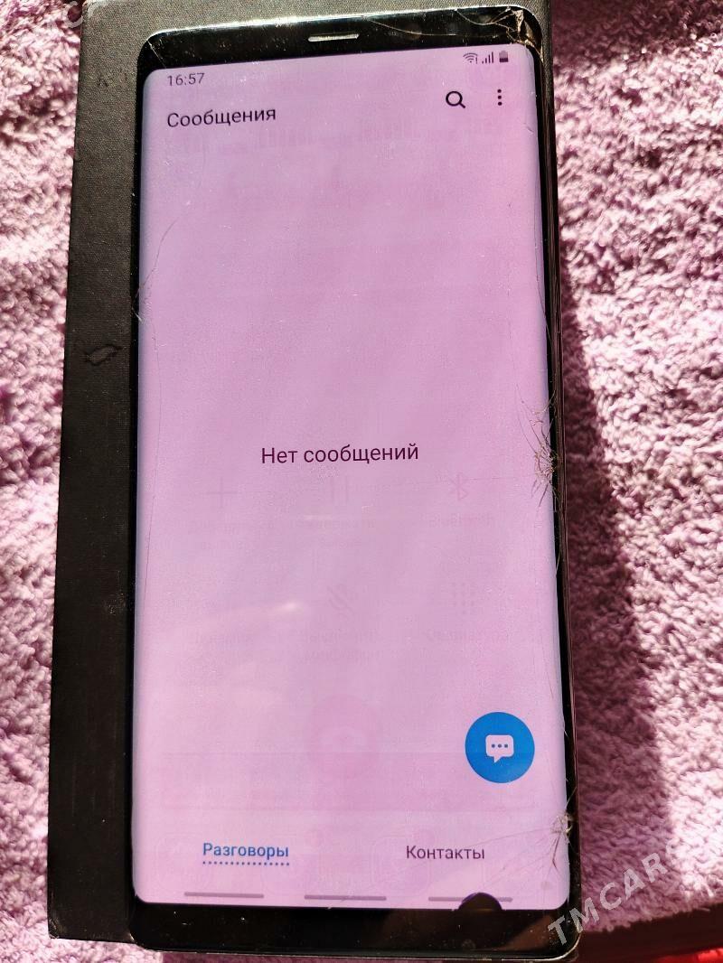 Samsung not8 6.64 - Murgap - img 3