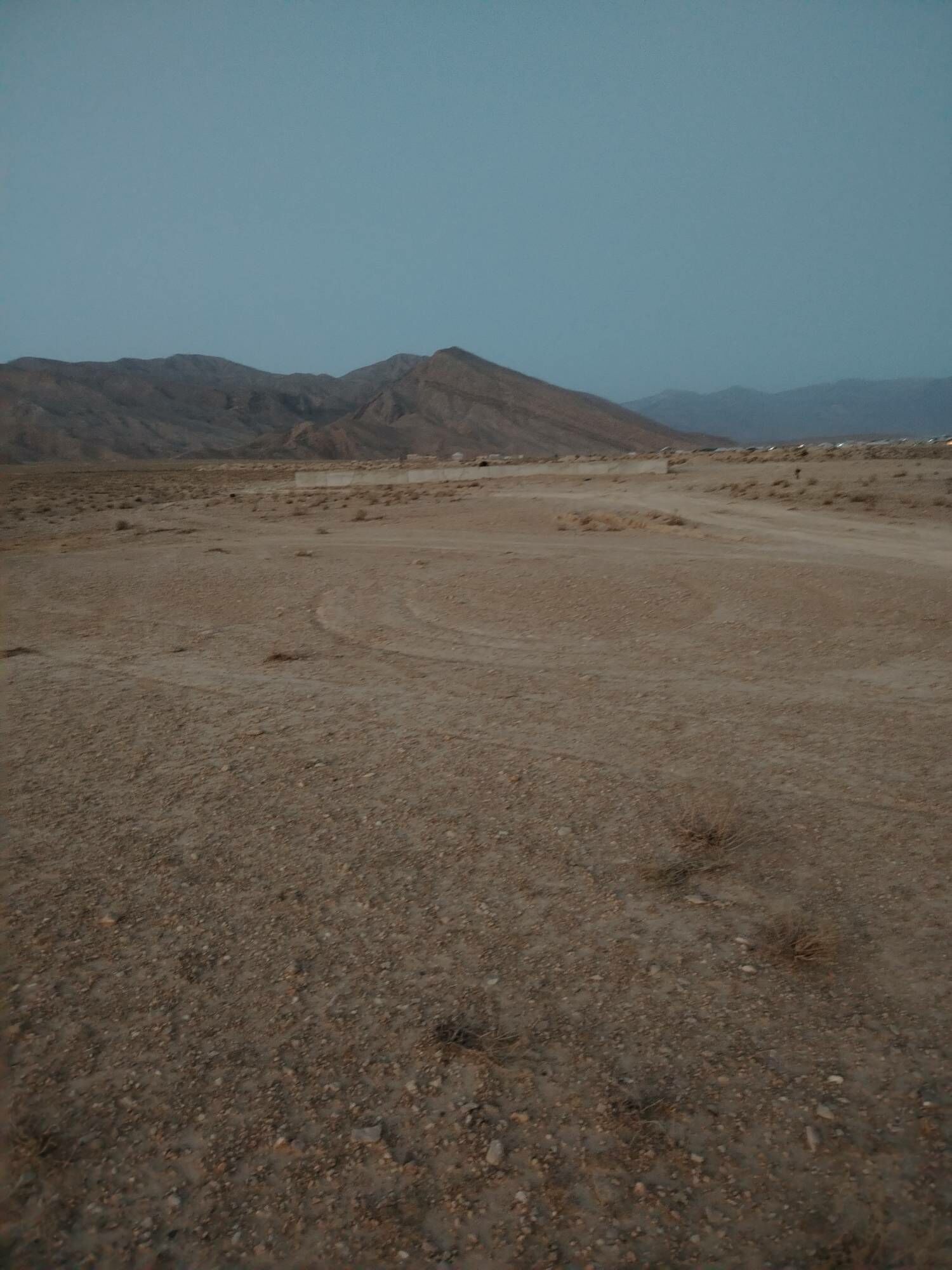 Doly tamamlandyk jay - Балканабат - img 1