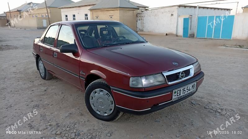 Opel Vectra 1992 - 39 000 TMT - Mary - img 2