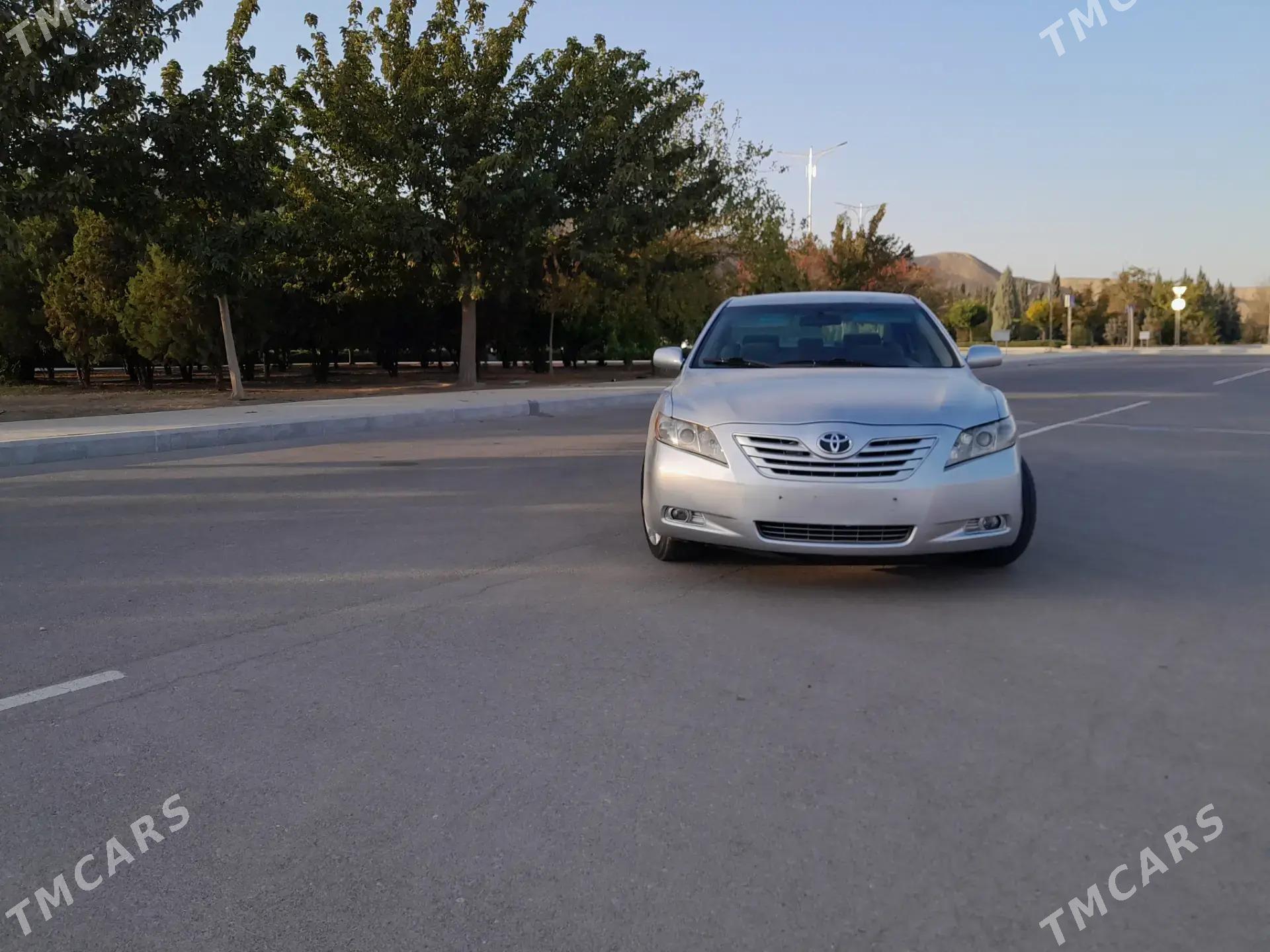 Toyota Camry 2007 - 169 000 TMT - Aşgabat - img 1