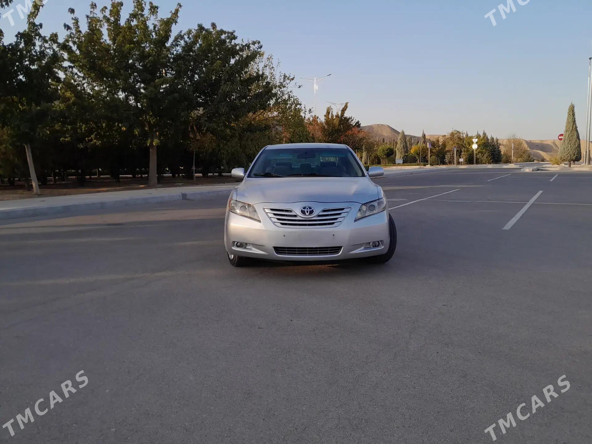 Toyota Camry 2007 - 169 000 TMT - Aşgabat - img 7