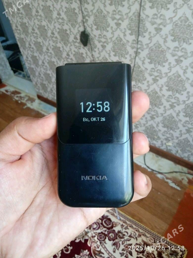 nokia 2720 flip 4G - 30 mkr - img 2