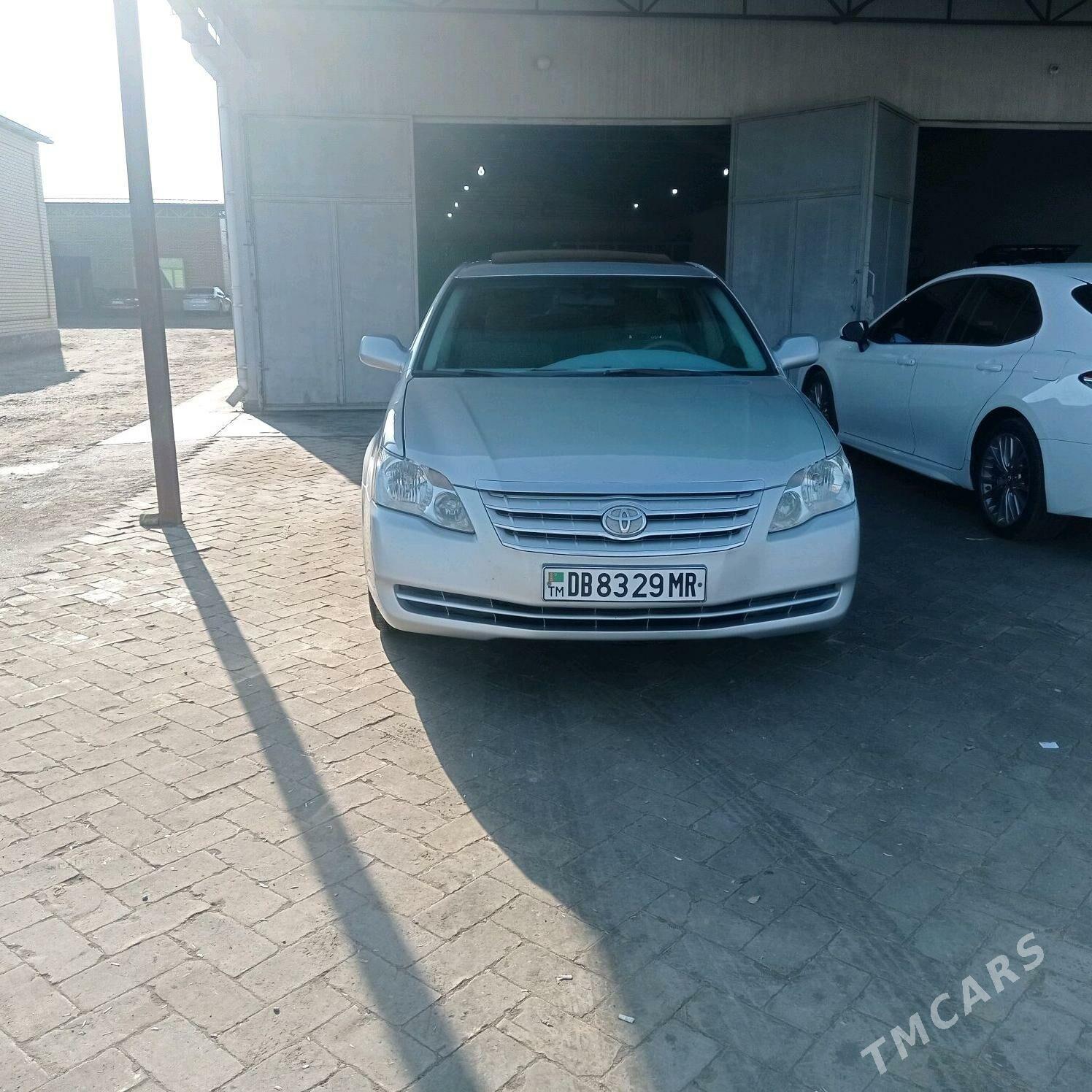 Toyota Avalon 2005 - 200 000 TMT - Байрамали - img 1
