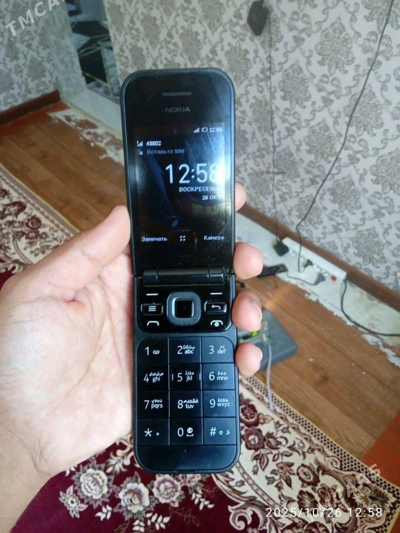 nokia 2720 flip 4G - 30 mkr - img 3