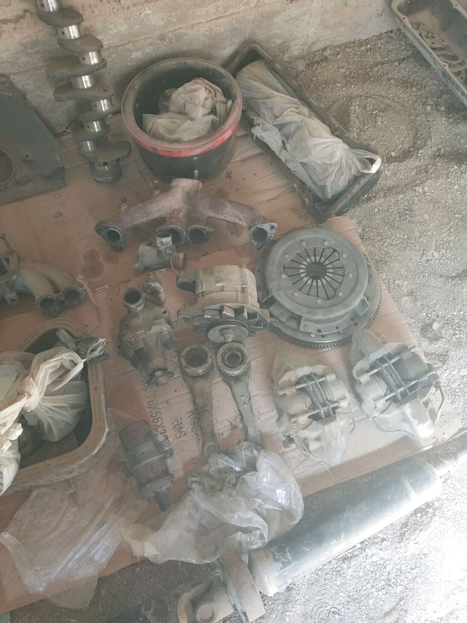 Lada karopga 800 TMT - Gumdag - img 2