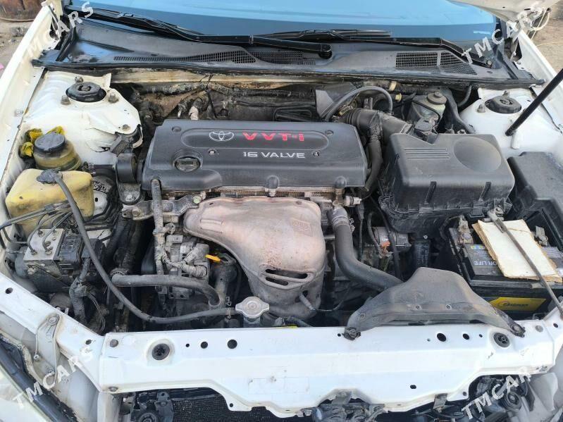 Toyota Camry 2002 - 140 000 TMT - Туркменабат - img 6