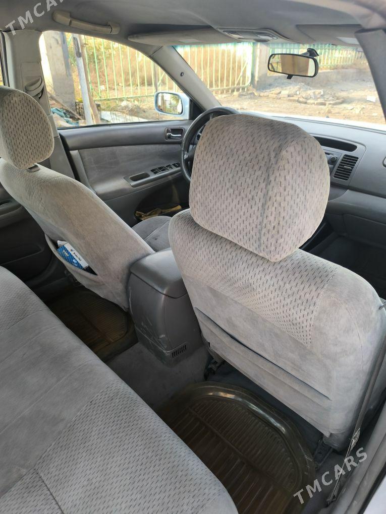Toyota Camry 2002 - 140 000 TMT - Туркменабат - img 5