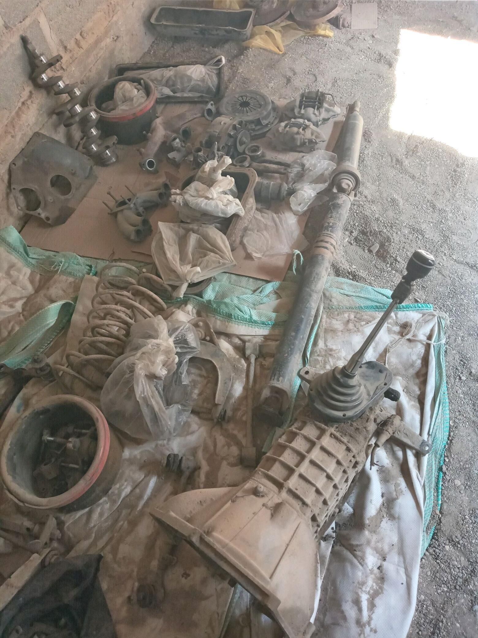 Lada karopga 800 TMT - Gumdag - img 3