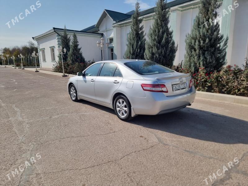 Toyota Camry 2010 - 200 000 TMT - Gubadag - img 5