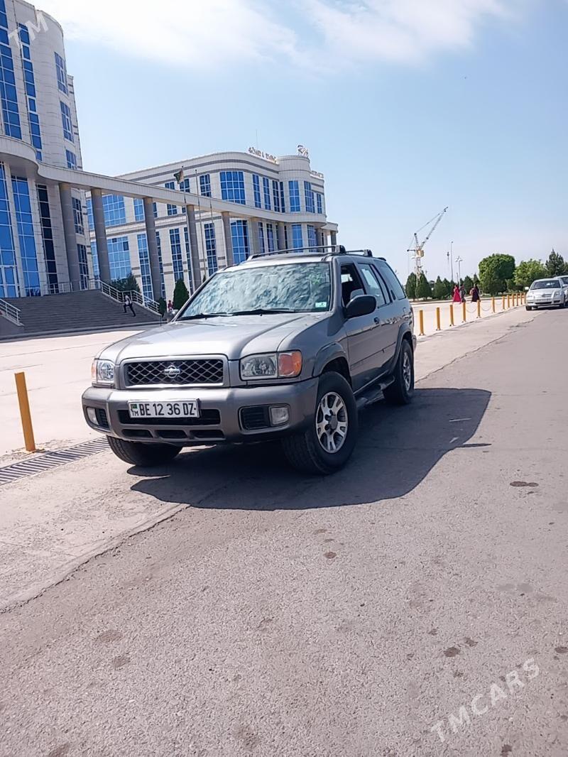 Nissan 350Z Roadster 2001 - 150 000 TMT - Gubadag - img 2