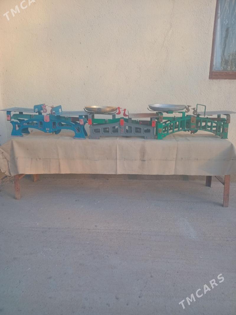 Весы  Terezi - Çoganly - img 4