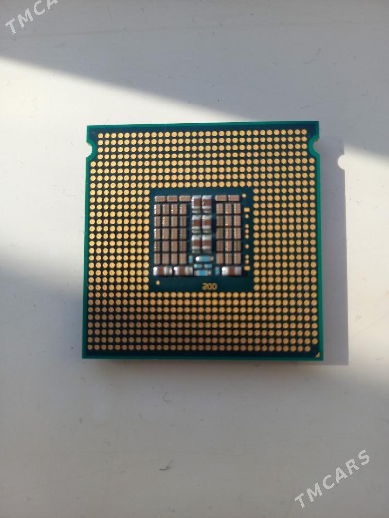 xeon x5450 3Ghz LGA771 - Гаудан "В" - img 2