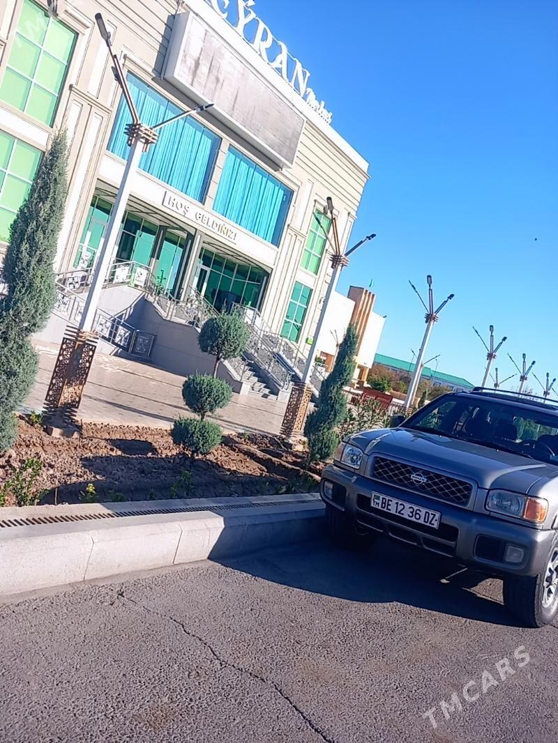 Nissan 350Z Roadster 2001 - 150 000 TMT - Gubadag - img 5