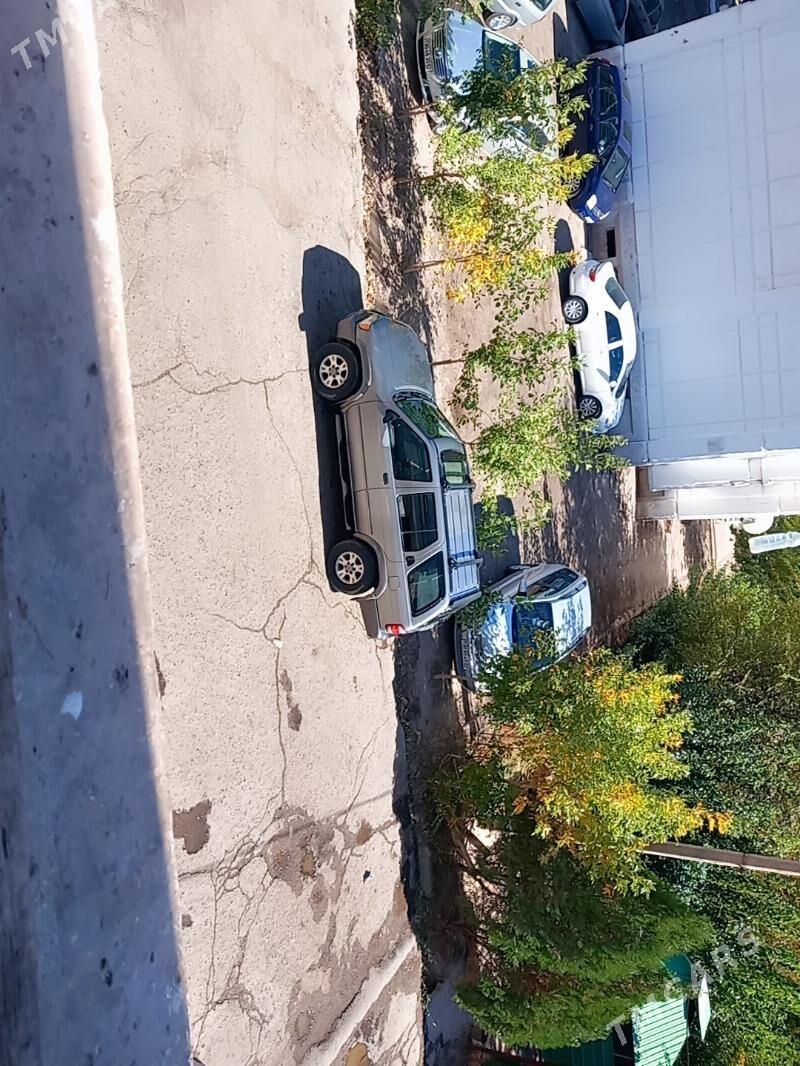 Nissan 350Z Roadster 2001 - 150 000 TMT - Gubadag - img 4