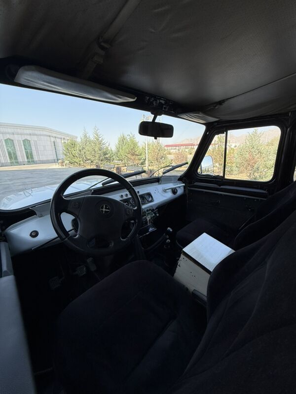 UAZ 469 2003 - 80 000 TMT - Balkanabat - img 7