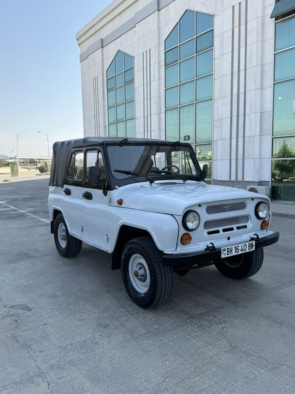 UAZ 469 2003 - 80 000 TMT - Balkanabat - img 5