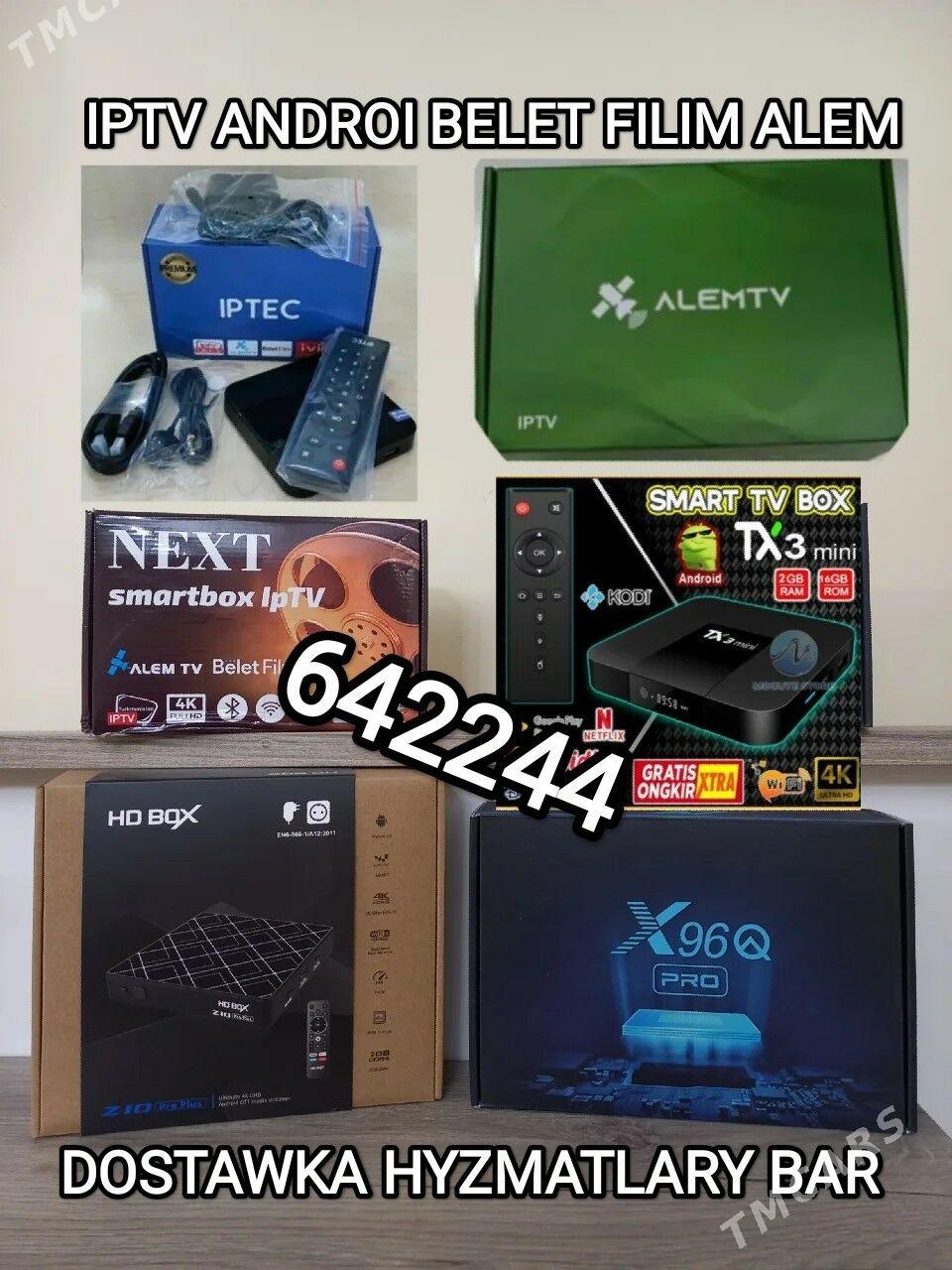 PLAYSTATION MINI TUNER ИГРОВОЙ - Aşgabat - img 8