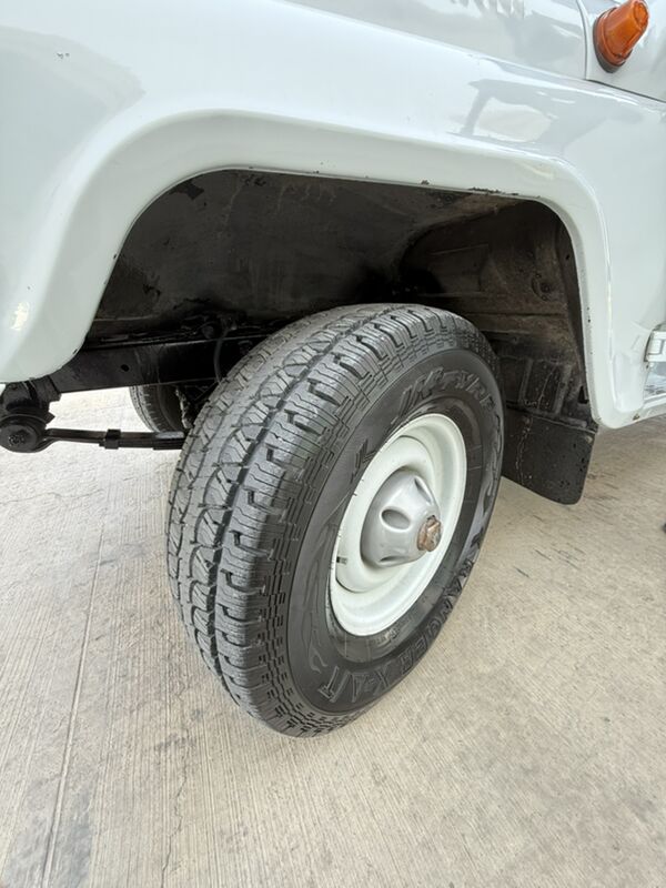 UAZ 469 2003 - 80 000 TMT - Balkanabat - img 9