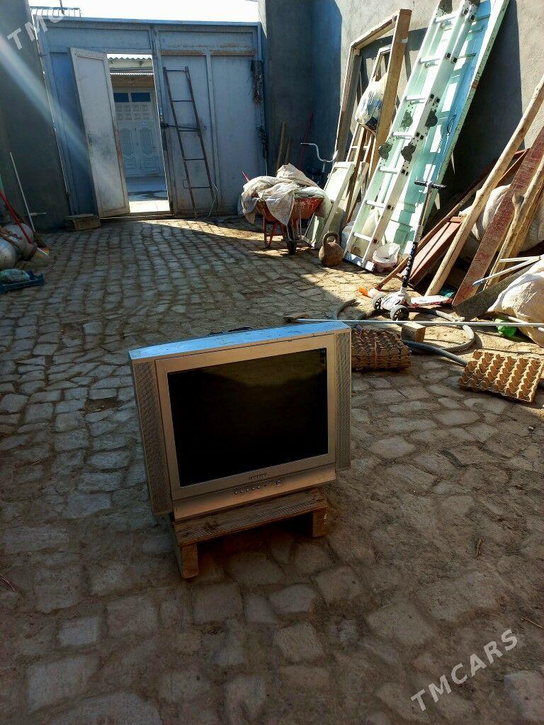 Samsung Televizor - Дашогуз - img 1