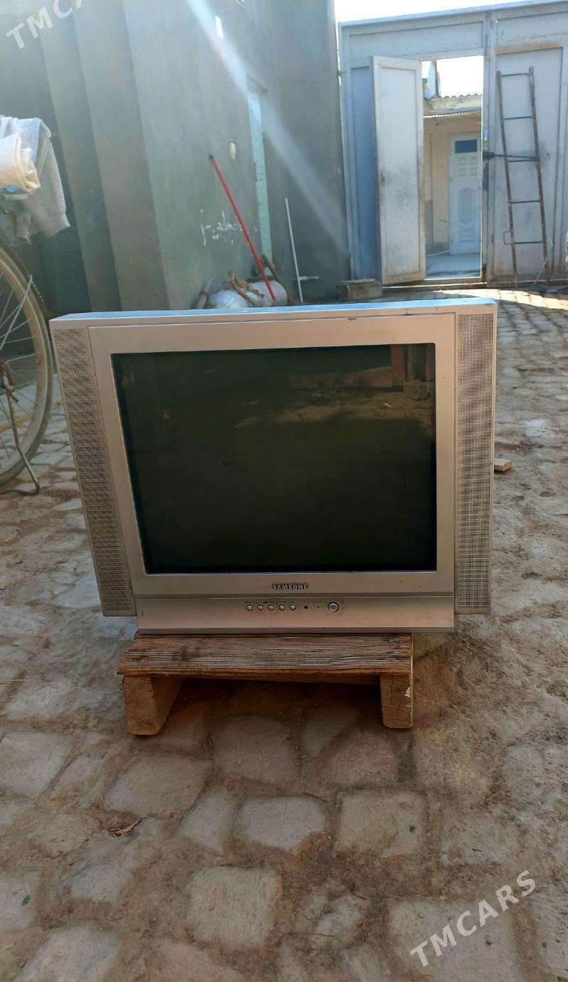 Samsung Televizor - Дашогуз - img 2