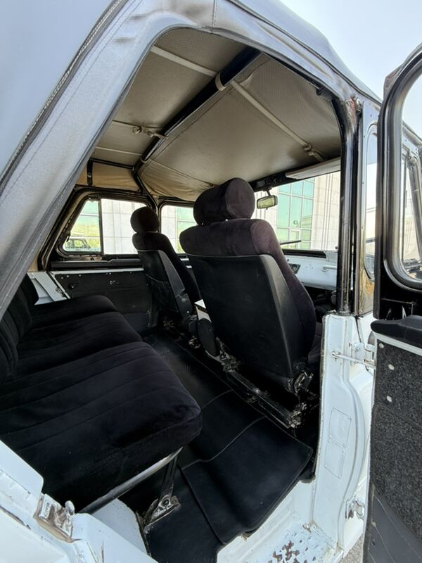 UAZ 469 2003 - 80 000 TMT - Balkanabat - img 4