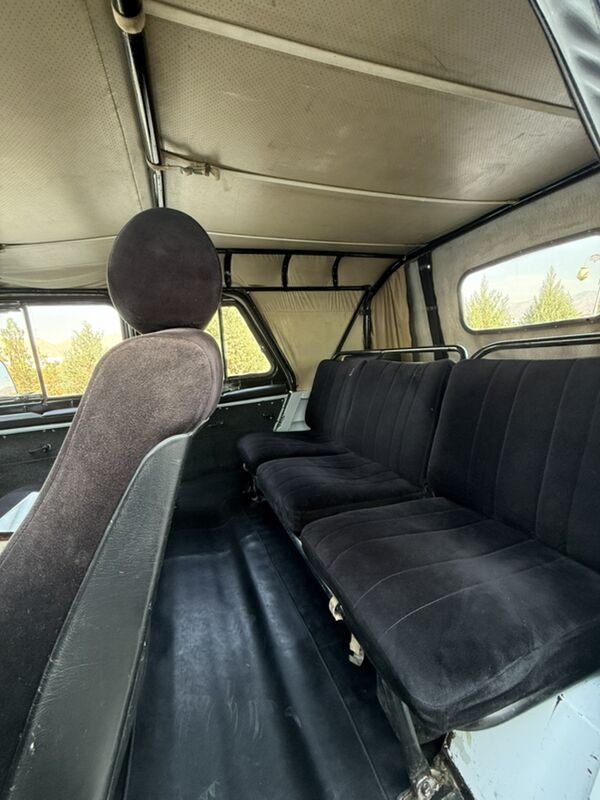 UAZ 469 2003 - 80 000 TMT - Balkanabat - img 6