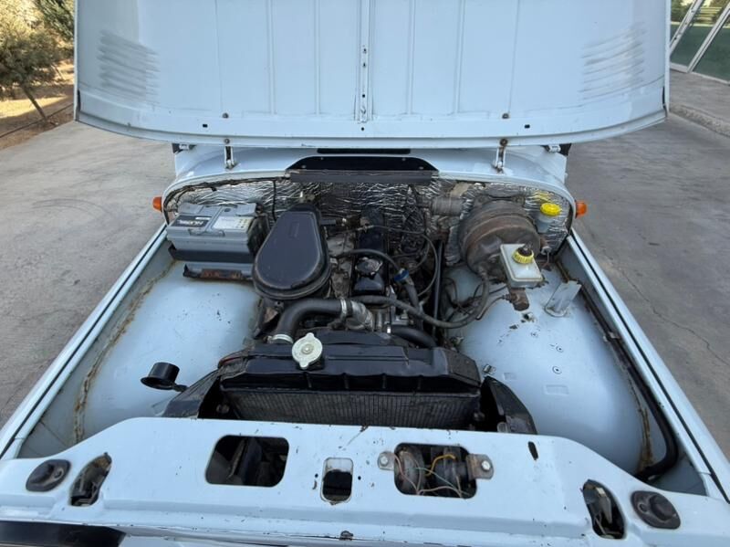 UAZ 469 2003 - 80 000 TMT - Balkanabat - img 8