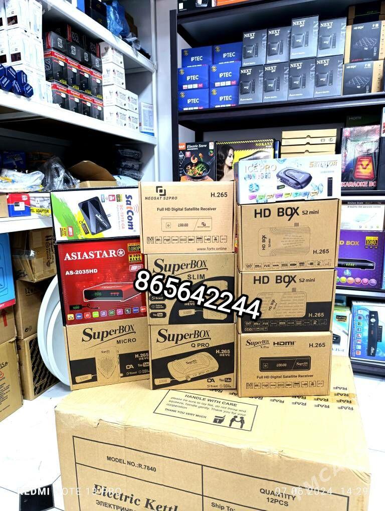 PLAYSTATION MINI TUNER ИГРОВОЙ - Aşgabat - img 7