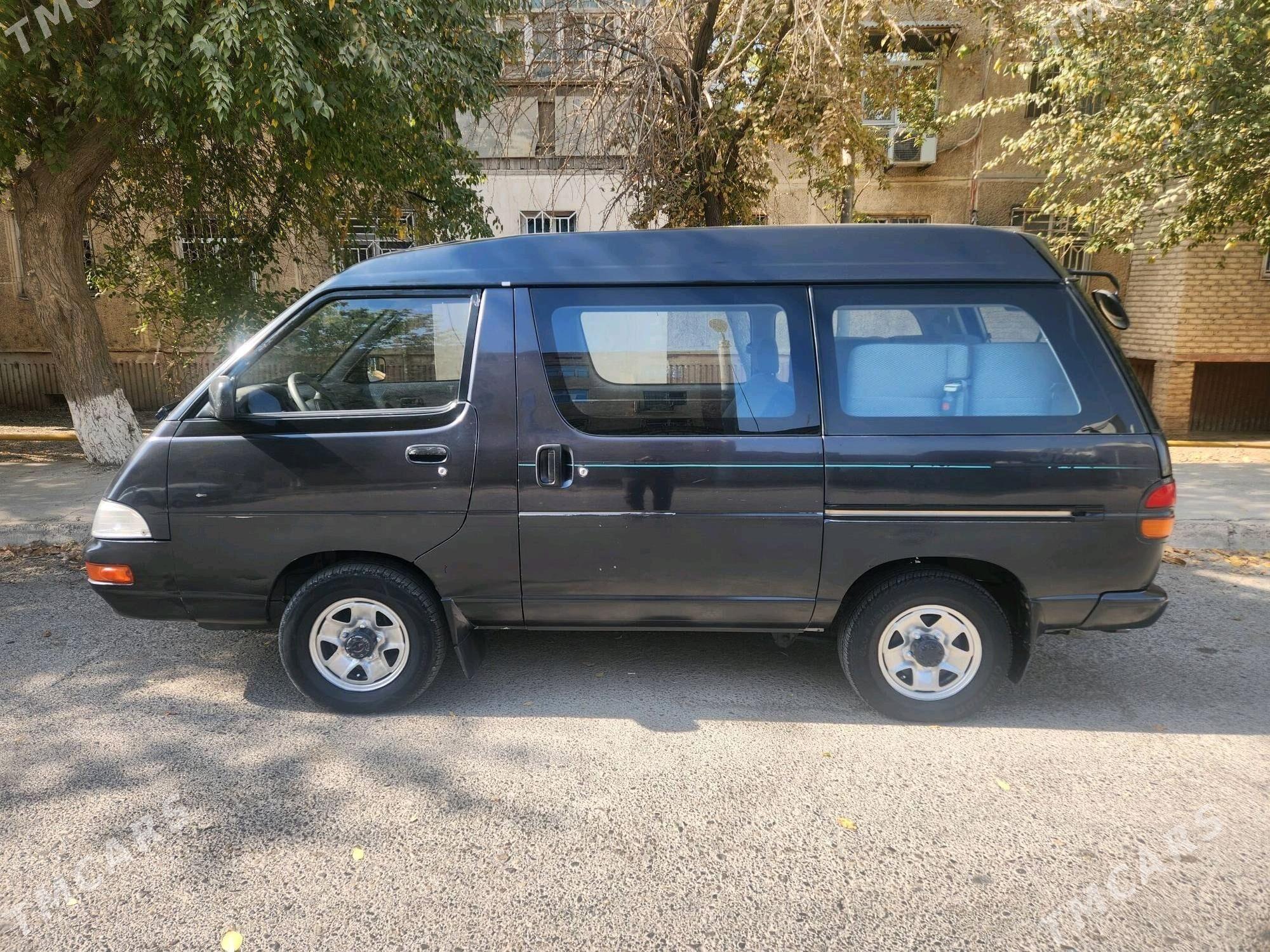 Toyota Town Ace 1992 - 65 000 TMT - Mary - img 6