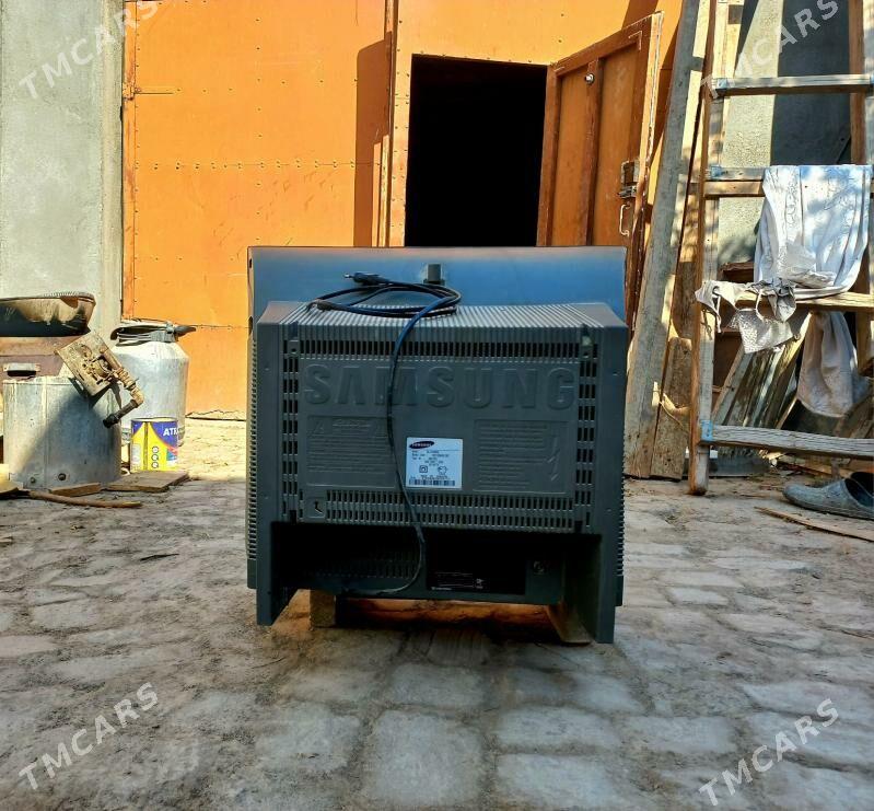 Samsung Televizor - Дашогуз - img 4