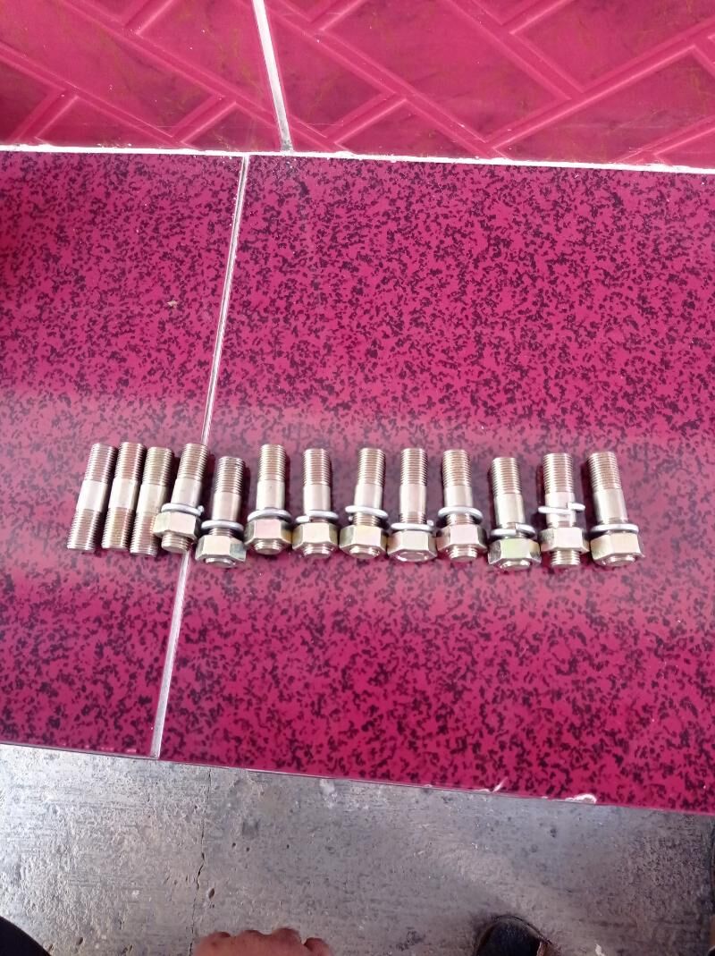 palawos şipilka 15 TMT - Чоганлы - img 2