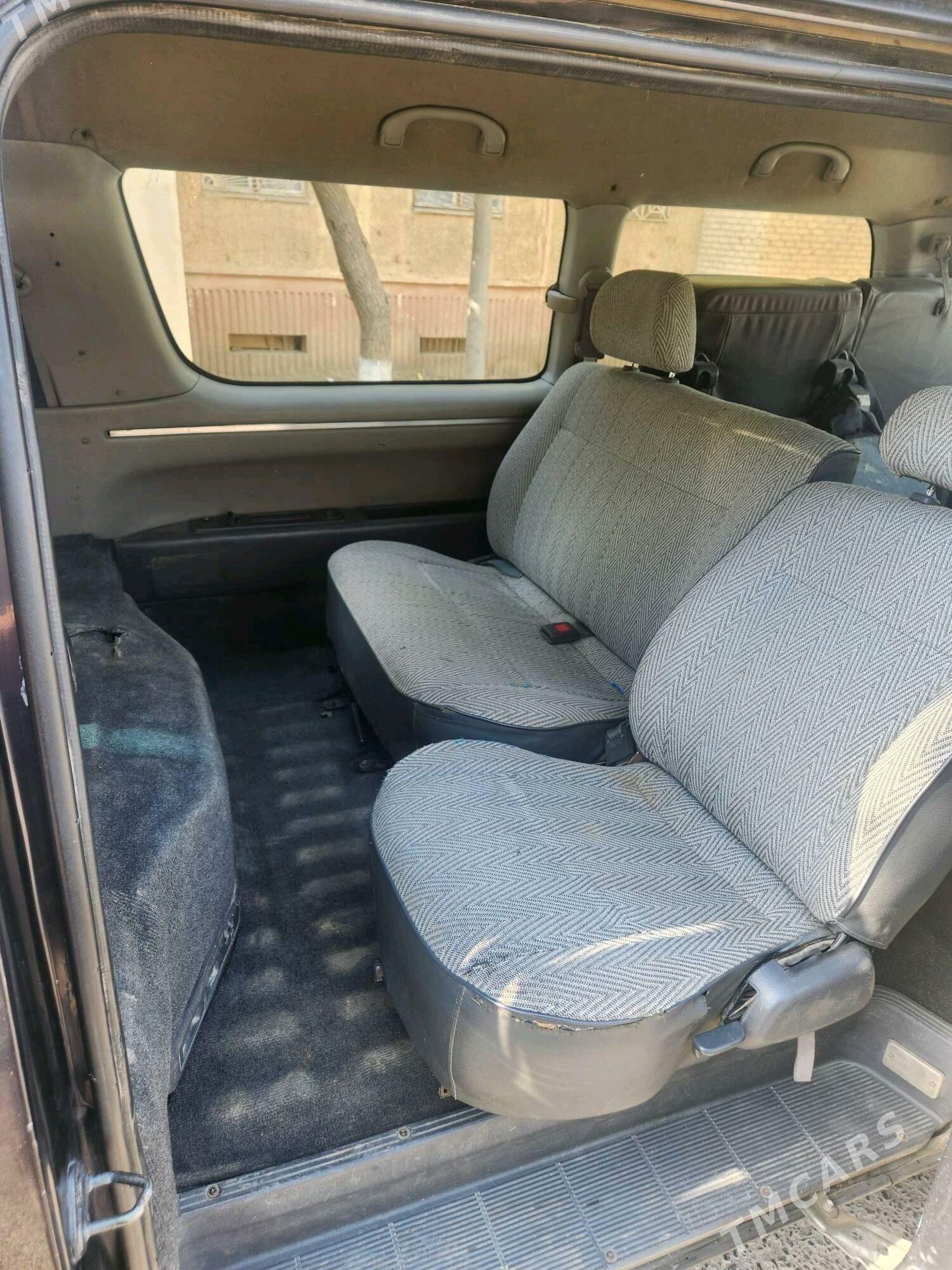 Toyota Town Ace 1992 - 65 000 TMT - Mary - img 3