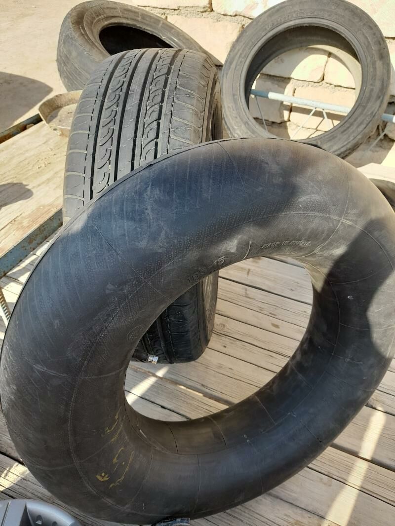 текер 100 TMT - Türkmenbaşy - img 2