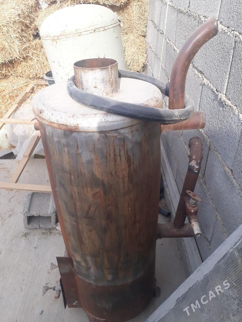 parawoý - Гёкдепе - img 1