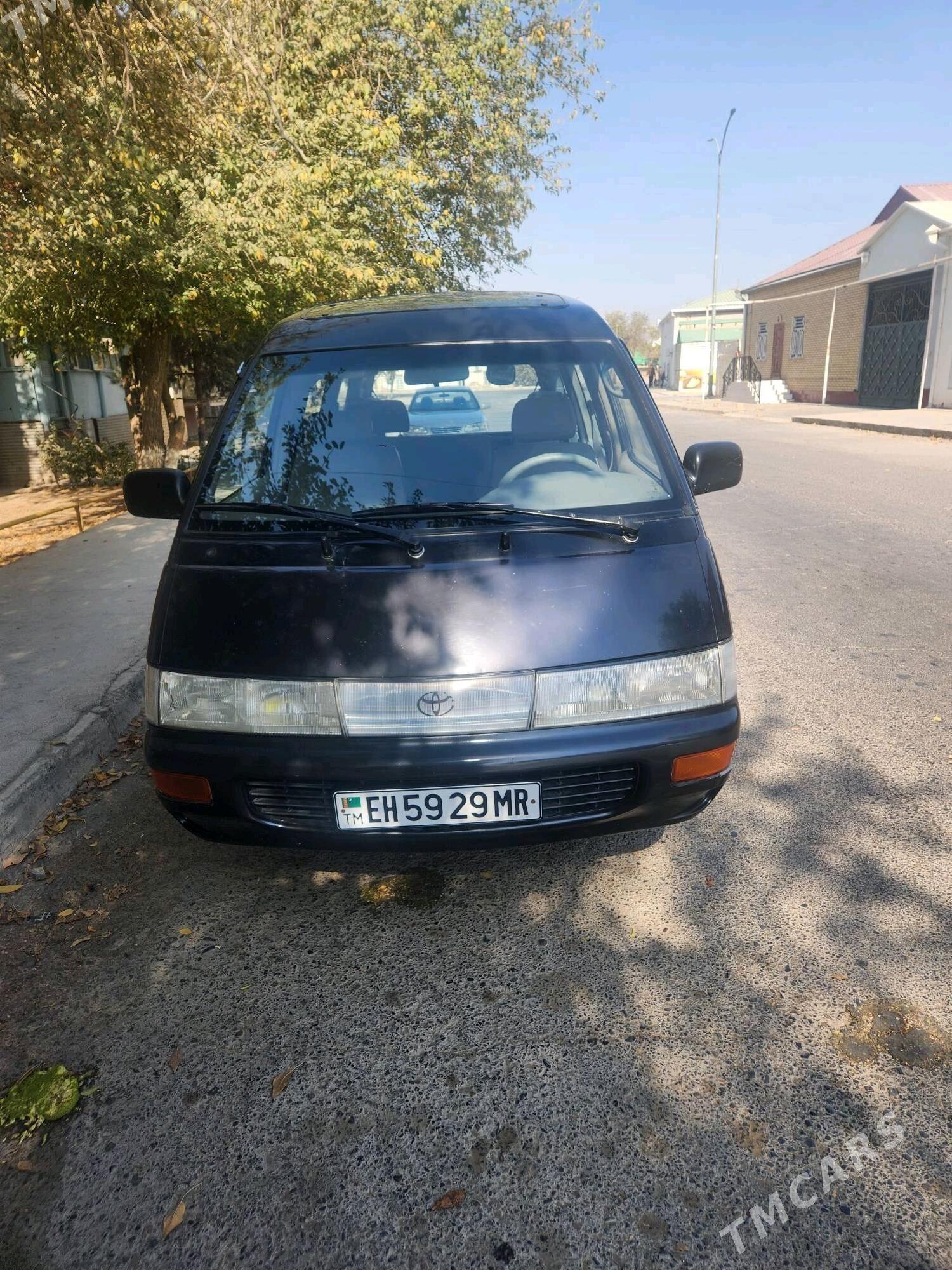 Toyota Town Ace 1992 - 65 000 TMT - Mary - img 7