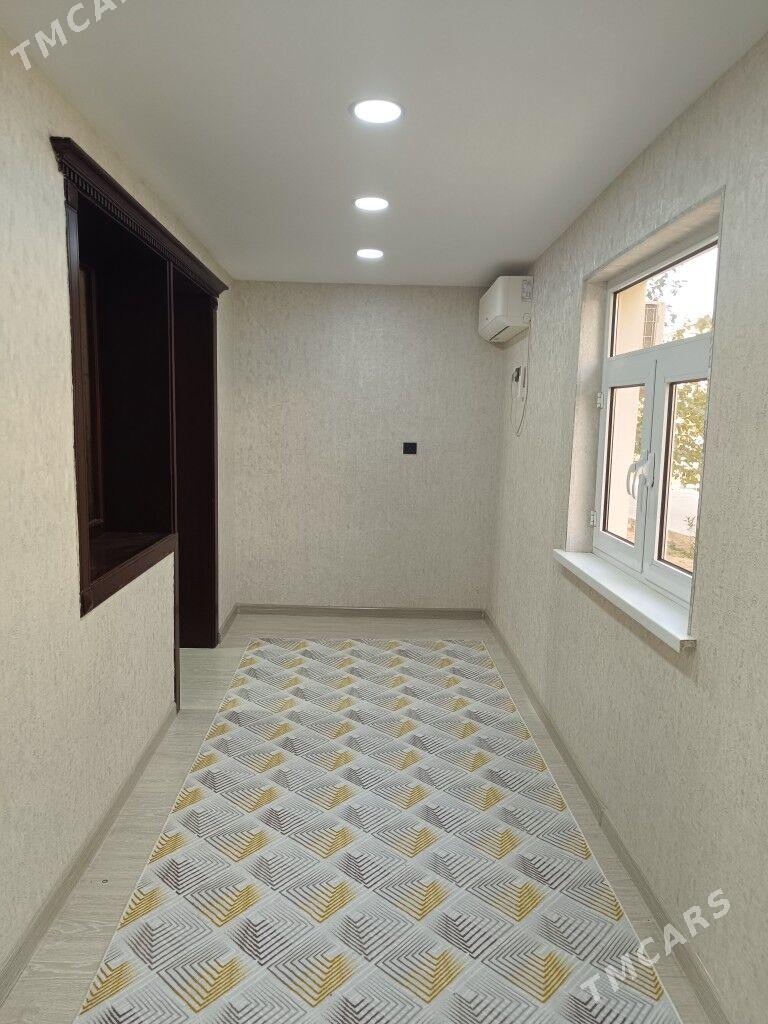 10 Mkr 2 komnat RAZDELNYY - Aşgabat - img 3