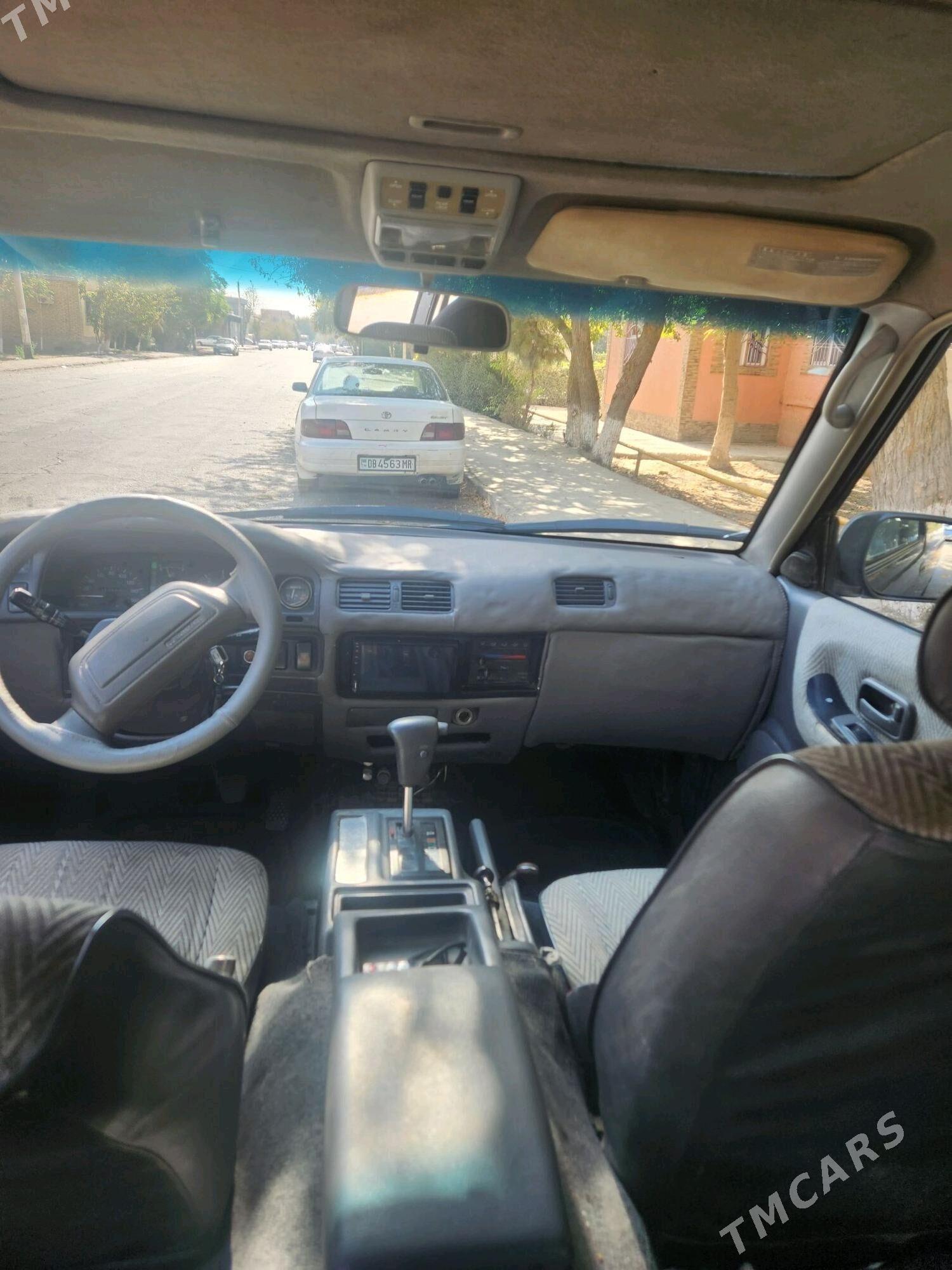 Toyota Town Ace 1992 - 65 000 TMT - Mary - img 1