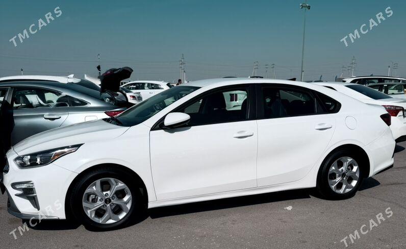 Kia Forte 2021 - 245 000 TMT - Ашхабад - img 2