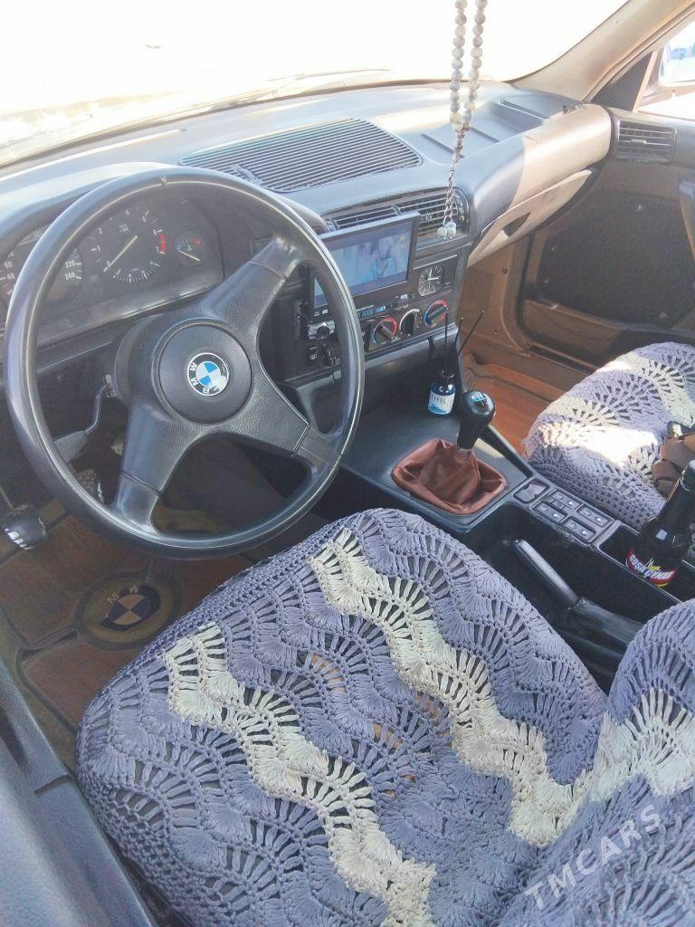 BMW 520 1990 - 50 000 TMT - Туркменабат - img 2