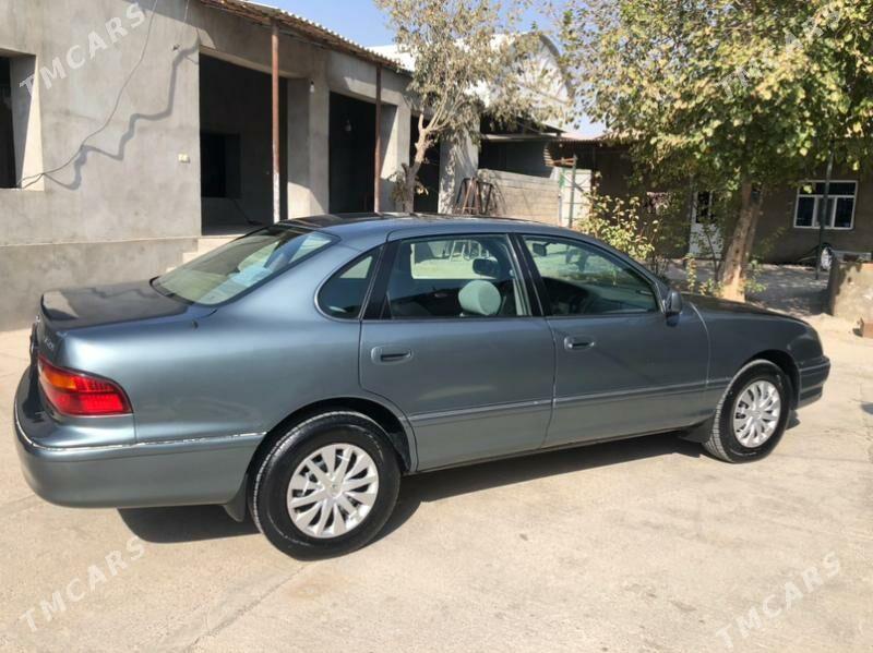 Toyota Avalon 1999 - 150 000 TMT - Magdanly - img 6