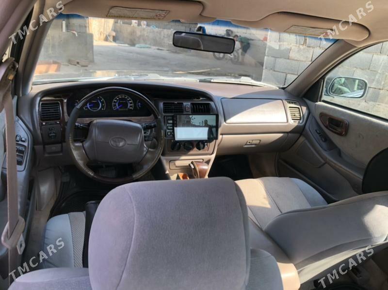 Toyota Avalon 1999 - 150 000 TMT - Magdanly - img 3