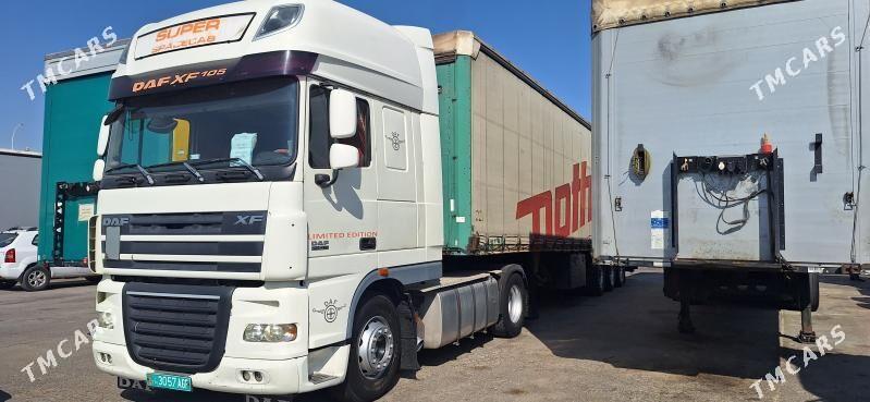 DAF 460 2010 - 980 000 TMT - Ашхабад - img 3